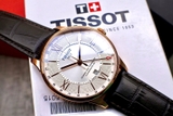 TISSOT CHEMIN DES TOURELLES POWERMATIC 80 GMT T099.429.36.038.00 (T0994293603800)