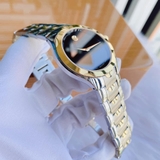 MOVADO LUNO SPORT TWO-TONE 060696