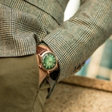 CITIZEN AUTOMATIC NK0002-14W