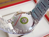 MOVADO LUNO SPORT TWO-TONE 060696