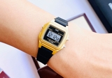 Đồng hồ QQ mini size 26mm