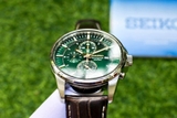 SEIKO ALARM CHRONOGRAPH SNAF09P1
