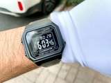 CASIO STANDARD B650WB-1B UNISEX