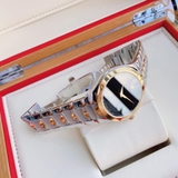 MOVADO LUNO SPORT TWO-TONE 060696