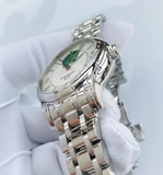 TISSOT LADY HEART FLOWER POWERMATIC 80 T050.207.11.117.05 (T0502071111705)