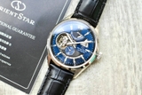 ORIENT STAR JOKER AUTOMATIC RE-AV0005L00B BLUE
