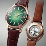 CITIZEN AUTOMATIC NK0002-14W