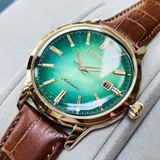 CITIZEN AUTOMATIC NK0002-14W