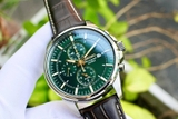 SEIKO ALARM CHRONOGRAPH SNAF09P1