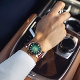 CITIZEN AUTOMATIC NK0002-14W