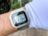 CASIO STANDARD B650WD-1A