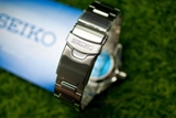 SEIKO PROSPEX SAMURAI SPECIAL EDITION SRPD23K1