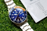 ORIENT KANNO AUTOMATIC MEN WATCH