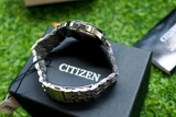 CITIZEN ECO-DRIVE BV1119-81E