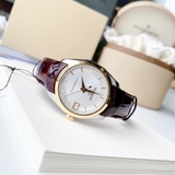 TISSOT COUTURIER POWERMATIC 80 LADY T035.207.26.031.00 (T0352072603100)