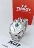 TISSOT LADY HEART FLOWER POWERMATIC 80 T050.207.11.117.05 (T0502071111705)