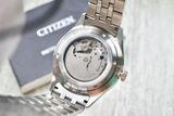 CITIZEN AUTOMATIC NH8394-70H