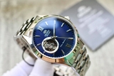 ORIENT GOLDEN EYE 2 AUTOMATIC SAG03001D0 OPEN HEART