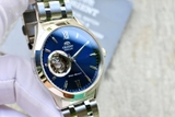 ORIENT GOLDEN EYE 2 AUTOMATIC SAG03001D0 OPEN HEART