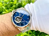 ORIENT GOLDEN EYE 2 AUTOMATIC SAG03001D0 OPEN HEART