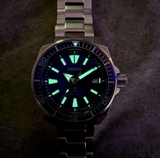 SEIKO PROSPEX SAMURAI SPECIAL EDITION SRPD23K1