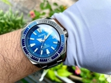 SEIKO PROSPEX SAMURAI SPECIAL EDITION SRPD23K1