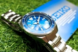 SEIKO PROSPEX SAMURAI SPECIAL EDITION SRPD23K1