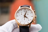 TISSOT TRADITION CLASSIC CHRONOGRAPH T063.617.36.037.00 (T0636173603700)