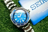SEIKO PROSPEX SAMURAI SPECIAL EDITION SRPD23K1