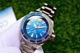 SEIKO PROSPEX SAMURAI SPECIAL EDITION SRPD23K1