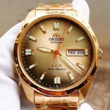ORIENT 3 SAO (THREE STAR) SAB0C003U8