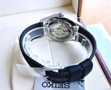 SEIKO 5 SPORT AUTOMATIC BLACK SNZG15K1