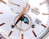 ORIENT SUN AND MOON GEN 5 RA-AK0301S00C (RA-AK0301S10B)