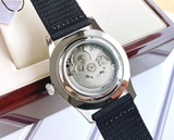 SEIKO 5 SPORT AUTOMATIC BLACK SNZG15K1