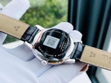 TISSOT CARSON WHITE DIAL T085.410.16.013.00 (T0854101601300)