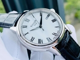 TISSOT CARSON WHITE DIAL T085.410.16.013.00 (T0854101601300)