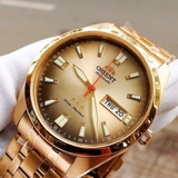 ORIENT 3 SAO (THREE STAR) SAB0C003U8