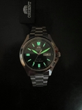 ORIENT 3 SAO AUTOMATIC RA-AB0F08E19B