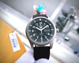 SEIKO 5 SPORT AUTOMATIC BLACK SNZG15K1