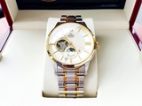 ORIENT SUN AND MOON OPEN HEART AUTOMATIC RA-AS0001S00B