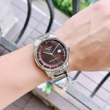 TISSOT LUXURY POWERMATIC 80 T086.407.11.291.00 (T0864071129100)