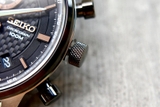 SEIKO CHRONOGRAPH SSB331P1