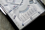 ORIENT PERPETUAL CALENDAR (LỊCH VẠN NIÊN) FEUAG005WH