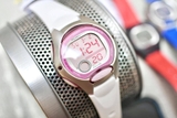 Đồng hồ baby Casio LW-200