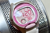 Đồng hồ baby Casio LW-200
