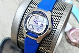Đồng hồ baby Casio LW-200