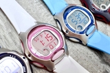 Đồng hồ baby Casio LW-200
