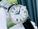 TISSOT CARSON WHITE DIAL T085.410.16.013.00 (T0854101601300)