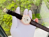FREDERIQUE CONSTANT SLIMLINE PERPETUAL CALENDAR MANUFACTURE FC-775V4S4