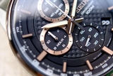SEIKO CHRONOGRAPH SSB331P1